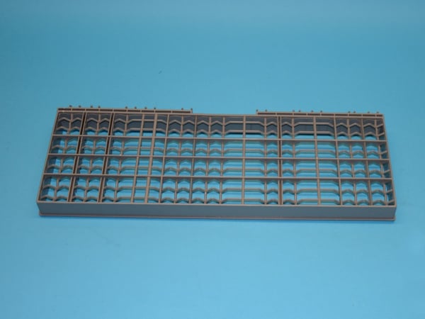 Cutlery Shelf