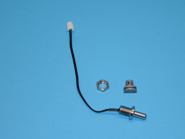 Temperature Sensor