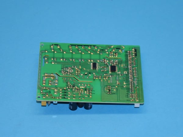 Control Unit