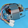 Gorenje Vacuum Cleaner Motor 220-240V AC 850W - Image 2