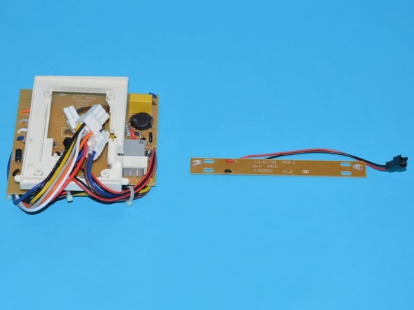 Electronic Module MG2500SJW Assy