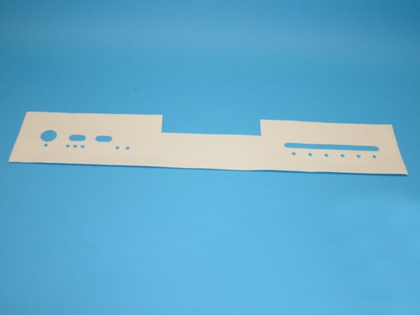 Adhesive Plate