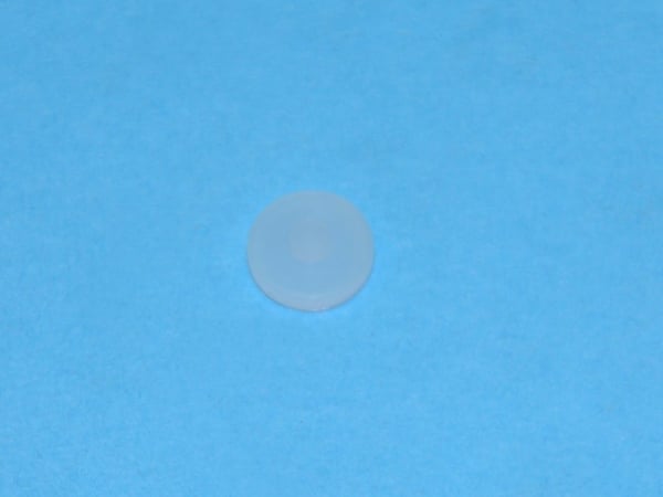 Rubber Cap