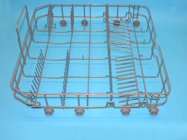 Lower Basket Wheel