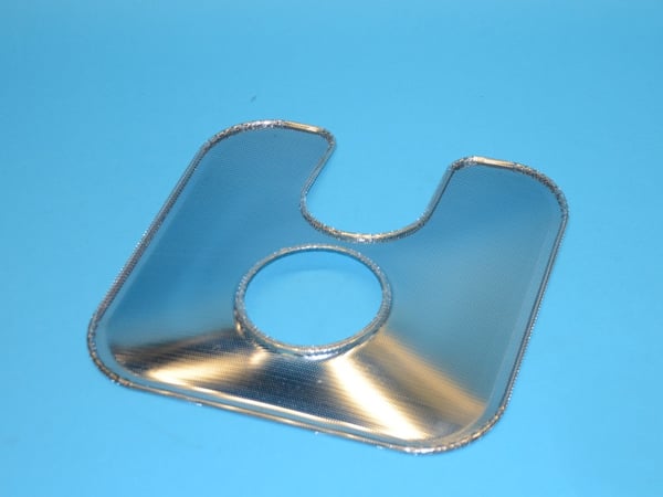 Strainer