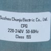 Gorenje Vacuum Cleaner Motor - Image 1