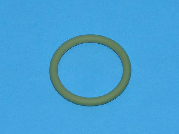 O-ring 23X3 Fkm 70 (green)