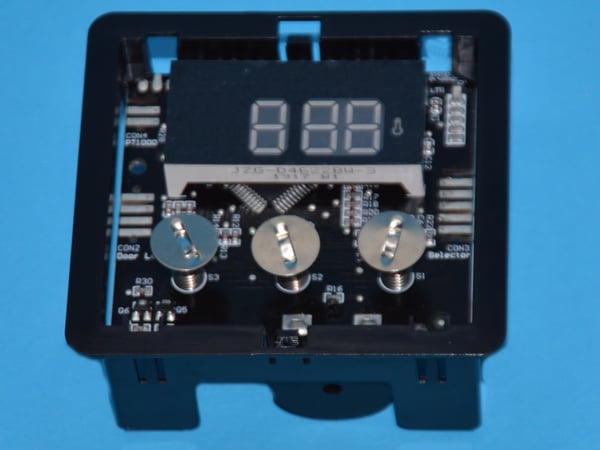 User Interface Iconled 500 S K44