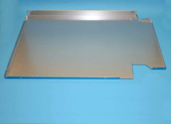 Left Panel