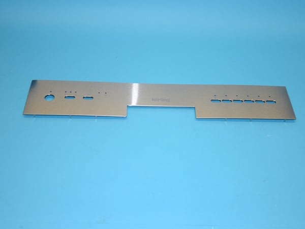 Protective Plate