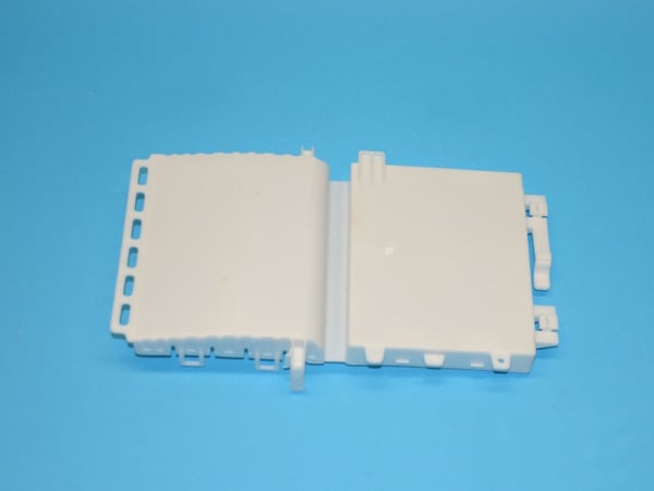 Contol Unit Housing