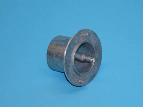 Oven Air Vent Flange Pyro Bio 60