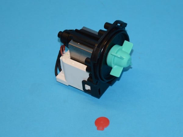Discharge Pump