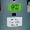 Gorenje Vacuum Cleaner Motor 230V AC 800W - Image 1