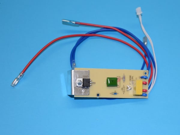 PCB