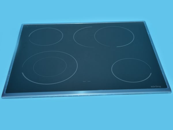 GLASSCER.BR6AC-C1 595X520 Nr.Fr.Krt Glu