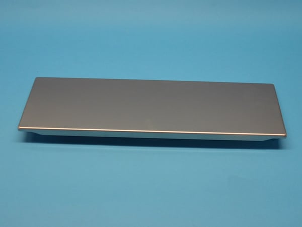 Drawer Cover FS50 Welded Gray BK022