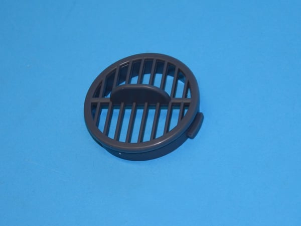 Exhause Filter Cover