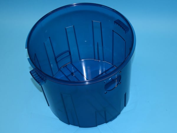 Plastic Tank