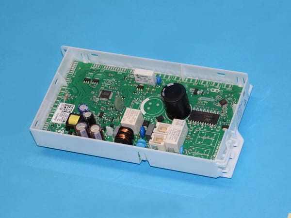 Gcu E DW40.2 Div/Bldc/Auto/Tde