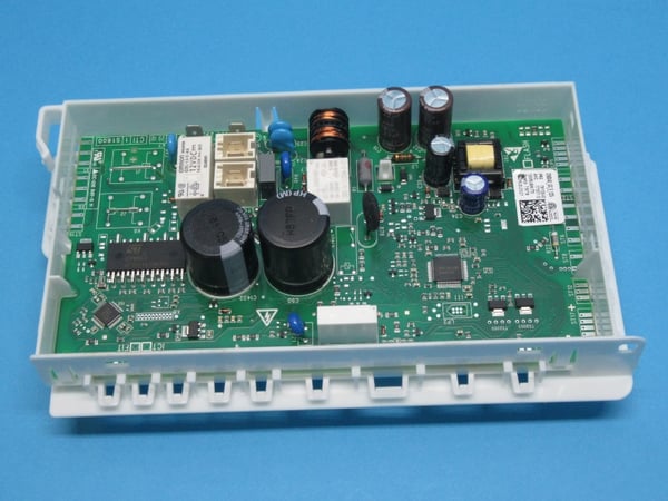Gcu E DW40.2 Div/Bldc/Auto