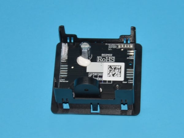 User Interface Iconled 500 S K44 Wh