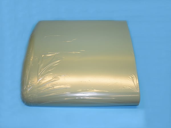 Appliance Cover A6 Ot 601 Assy