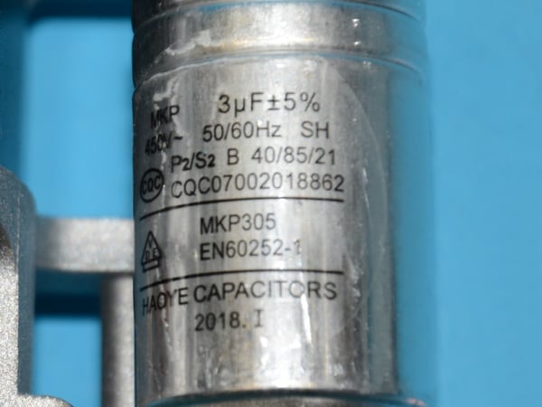 Washing Pump
