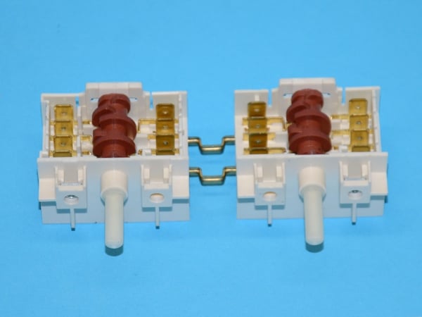 Switch Duo Block 7-7-65 S-5A