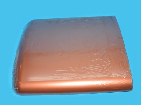 Appliance Cover A6 Ot 313 Assy