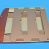 Gorenje Fridge & Freezer Appliance Cover A6 Ot 313 Assy - Image 2