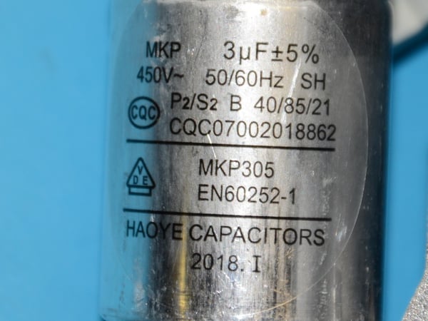 Circulation Pump