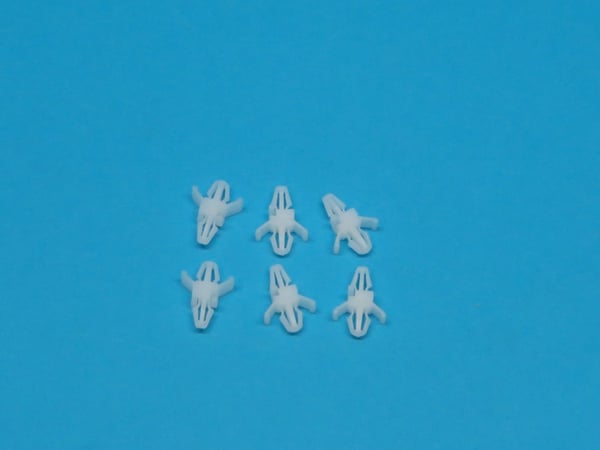 Control Unit Holder
