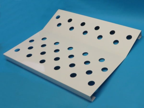 Shoe Rack White