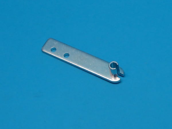 Upper Hinge