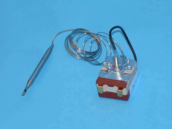 Mechanical Thermostat 30-75 Stc