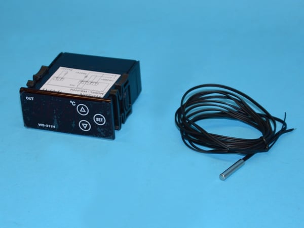 Digital Thermostat WS-600H