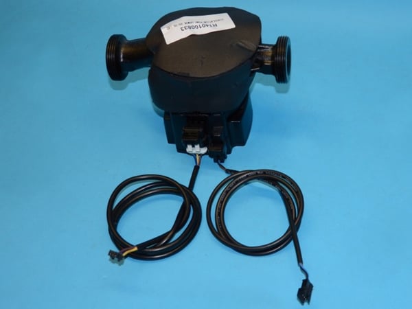 Circulation Pump UPM3K 25-75 180