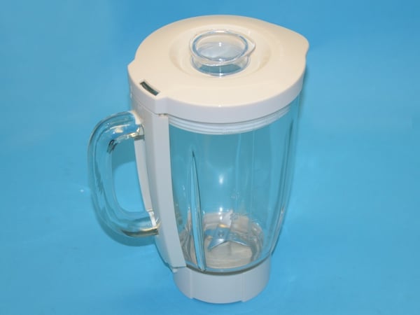 Cup With Blade And Lid Complete Asm