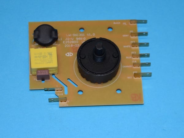 PCB Assembly B800RL