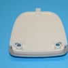 Gorenje Vacuum Cleaner Front Cover Ass'y MMC1000RL - Image 1