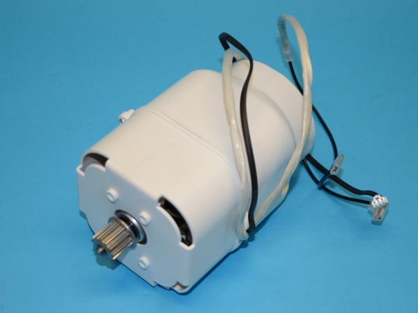 Motor Ass'y LH8830H-23 220-240V AC