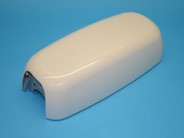 Top Cover With Front Upper Panel