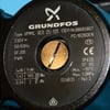 Gorenje Tumble Dryer Circulation Pump Upmxl 25-125 130 - Image 2