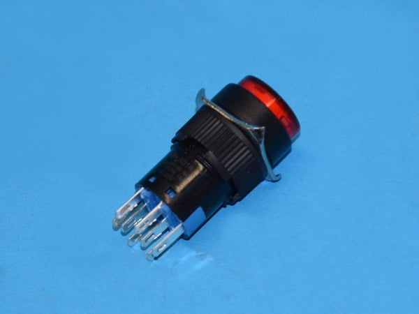 Reset Switch LAY50
