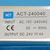 Gorenje Tumble Dryer Power Supply DC 24V 4A - Image 1