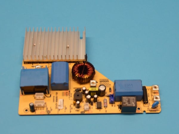 Main Board JDL-C20WB6-A