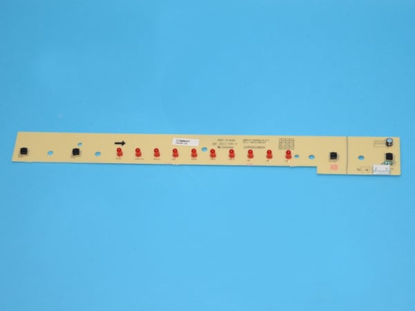 Control Board