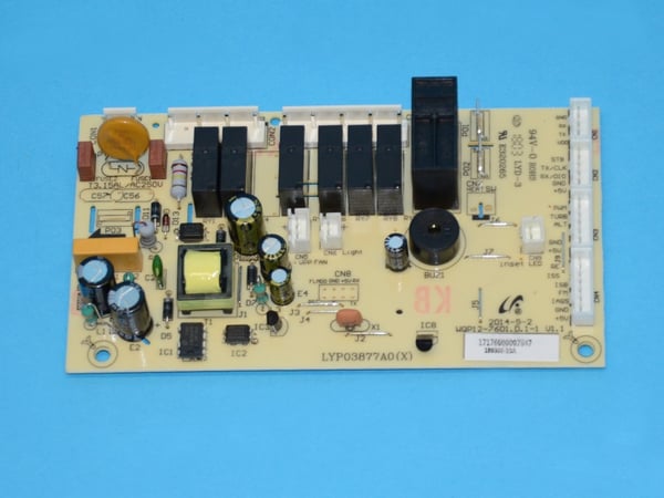 Control Unit