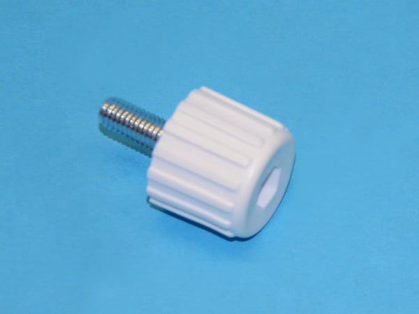 Adjustable Foot